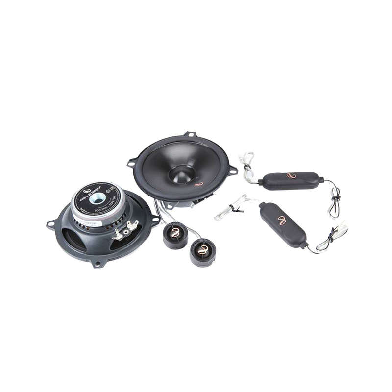 Infinity Primus 503CF Primus Series 5-1/4" component speaker system