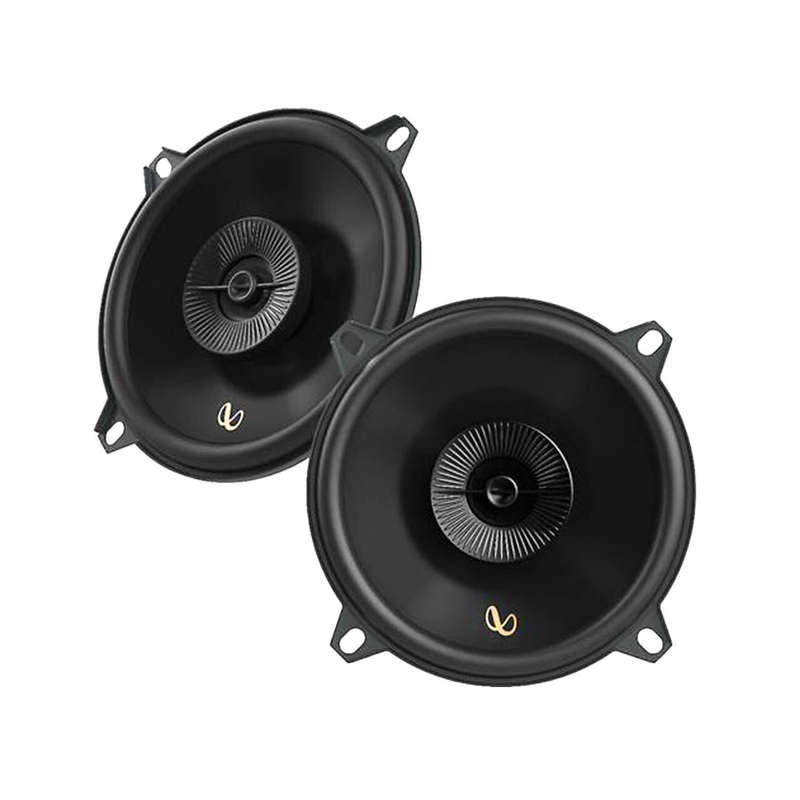 Infinity Primus 503F Primus Series 5-1/4" 2-way car speakers