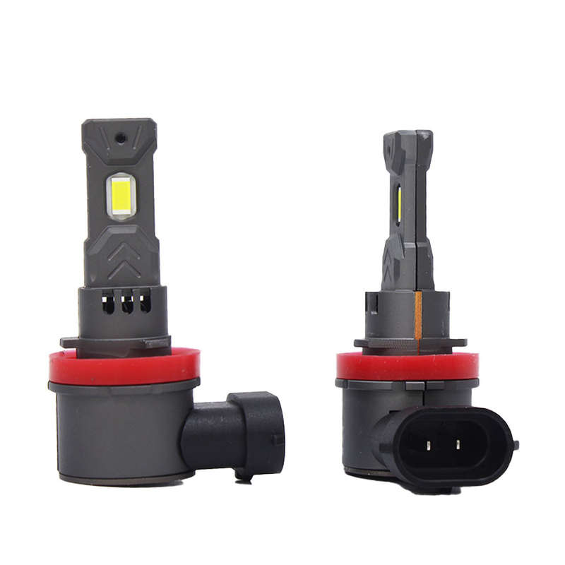 X8 Series Plug &amp; Play LED Bulbs (H8)