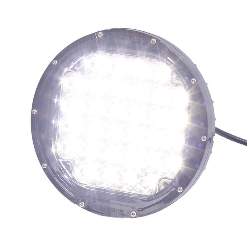 TruckLamp Series TruckLamp 9" 96w LED Spotlamp (each)