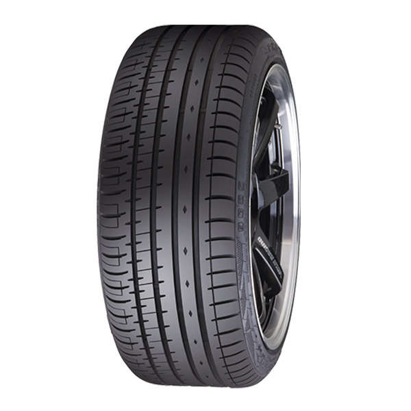 205-45-17"  Accelera Phi-R Tyres
