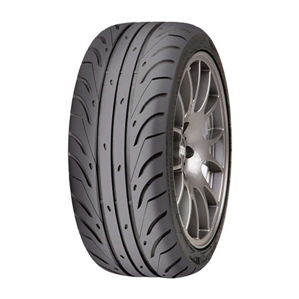 235-40-17" Accelera 651 Sport Tyres