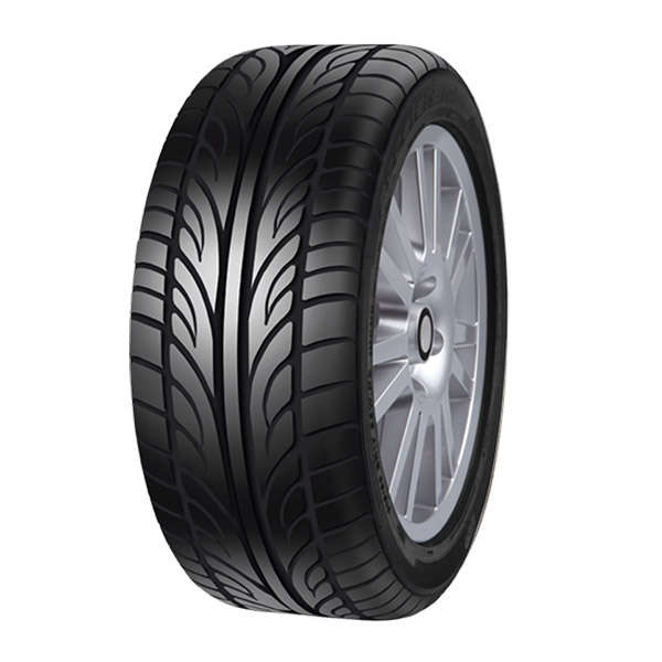 205-35-18" Accelera Alpha XL Tyres