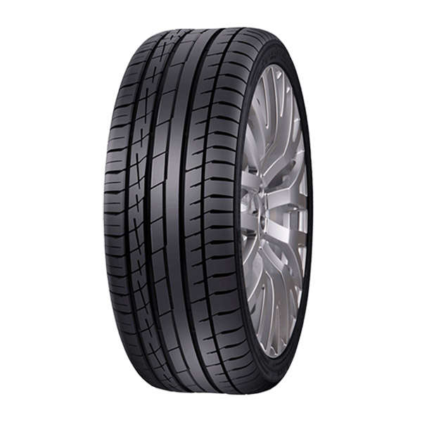 285-40-23 Accelera Iota-St68 111y Xl Tyre