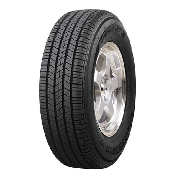 245-70-17" Accelera Omikron Tyres