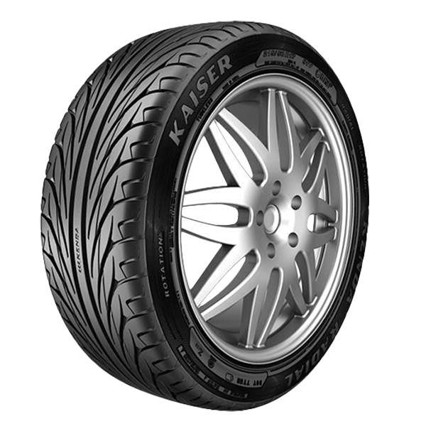 265-30-19" Kenda Kaiser KR-20 Tyres