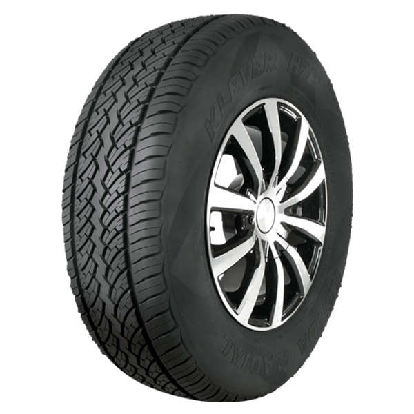 215-70-15" Kenda Klever Kr-15 98s Suv Tyre
