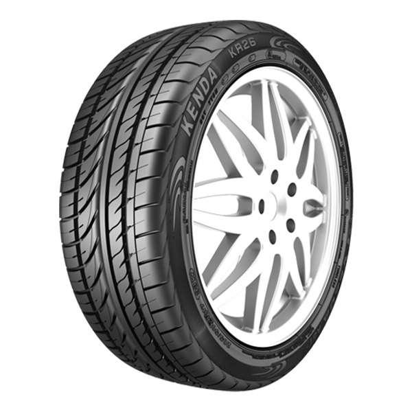 225-55-17" Kenda Vezda KR-26 Tyres