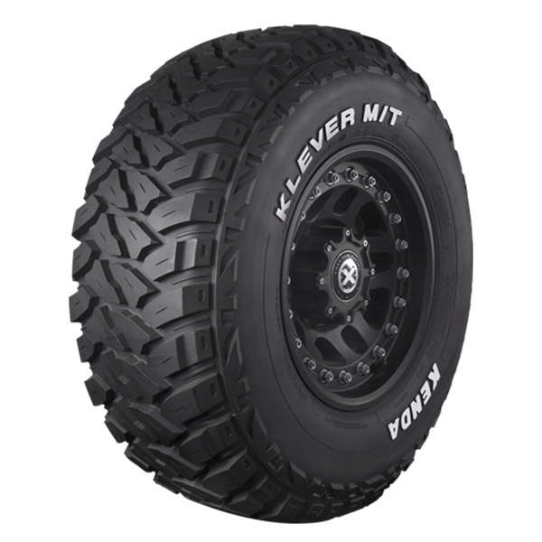 265-75-16" Kenda Klever KR-28 OWL Tyres