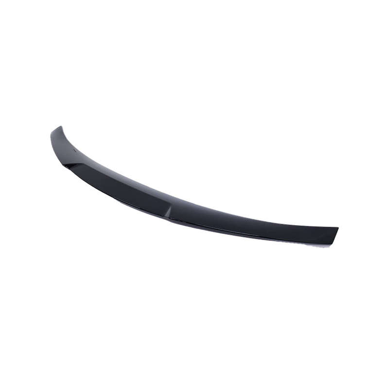 Suitable for Bmw G20 Gloss Black Bootspoiler