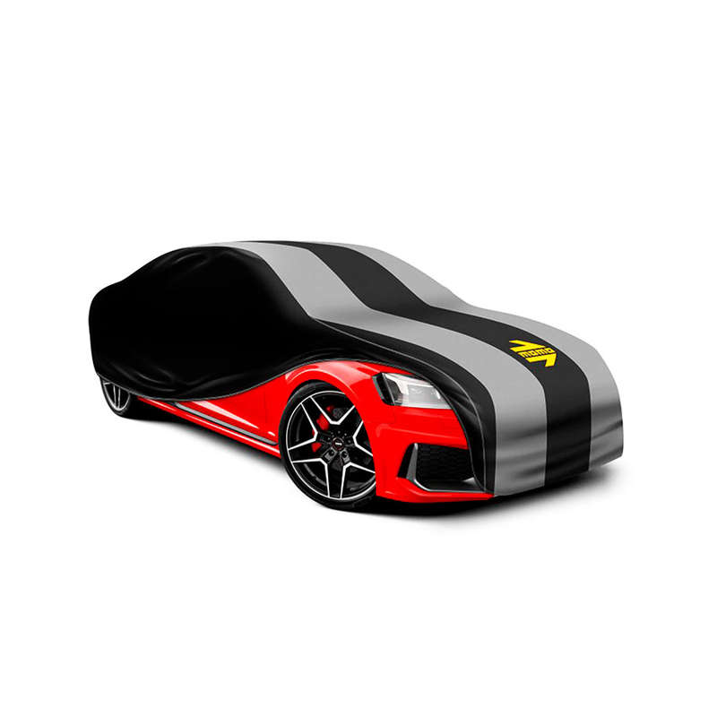 Momo CC3LM Outdoor Car Cover - Medium (430x165x120cm)