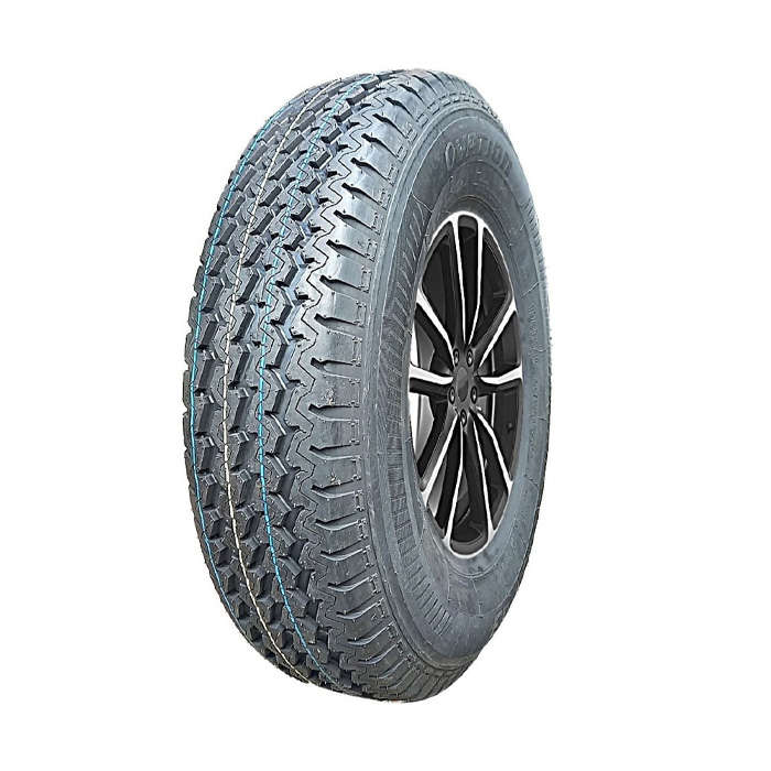 225-75-16" Ovation V-03 121/120r 12pr Tyres