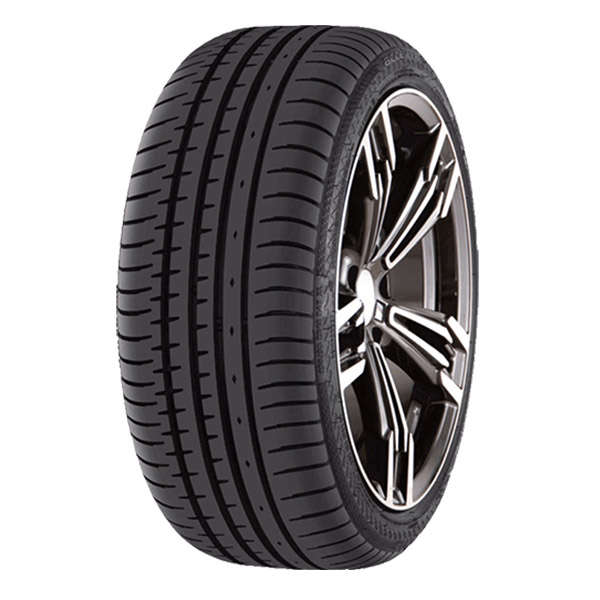 225-55-17" Accelera PHI-R Runflat Tyres