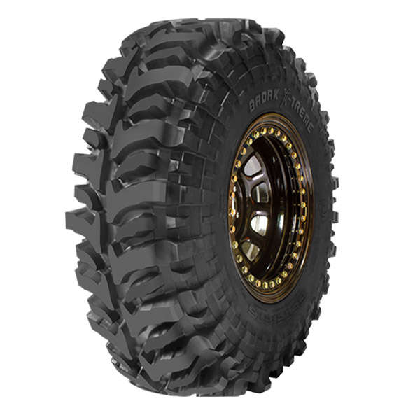 33X10.5-15" Accelera Badak X-Treme Tyres