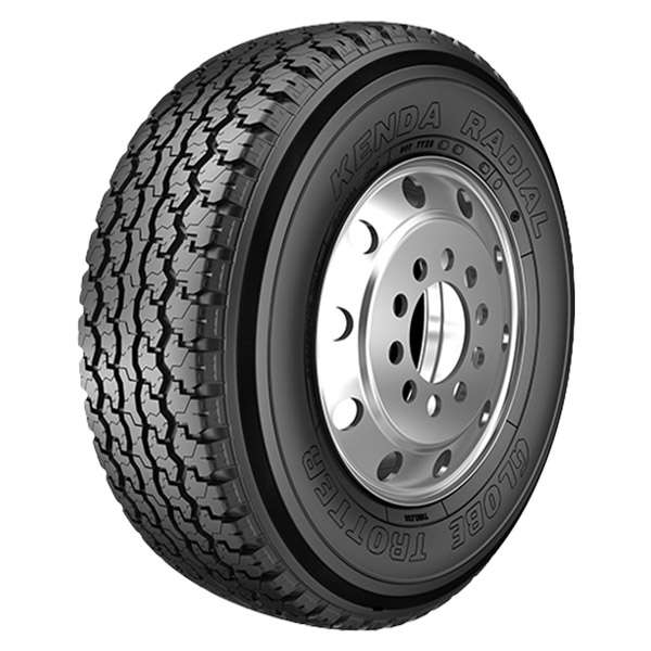 275-70-16" Kenda Globe Trotter KR-22 Tyres