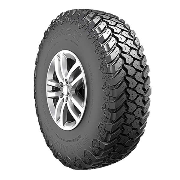 33X12.50R15" Roadx Rxquest MT Tyres