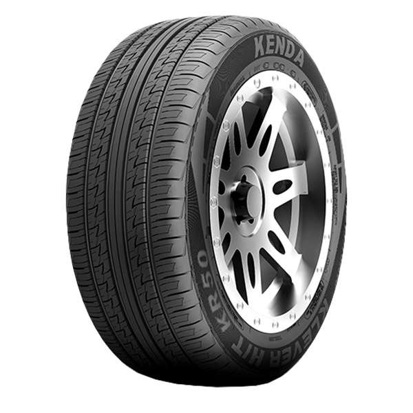 235-55-19 Kenda Klever Kr-50 105h Suv Tyre