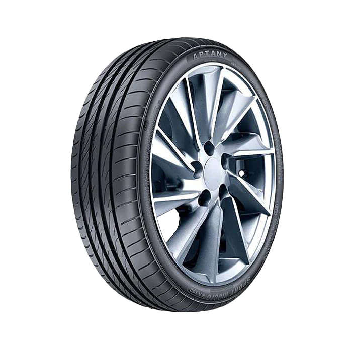 225-50-18" Aptany Ra302y Rf 95v Tyres