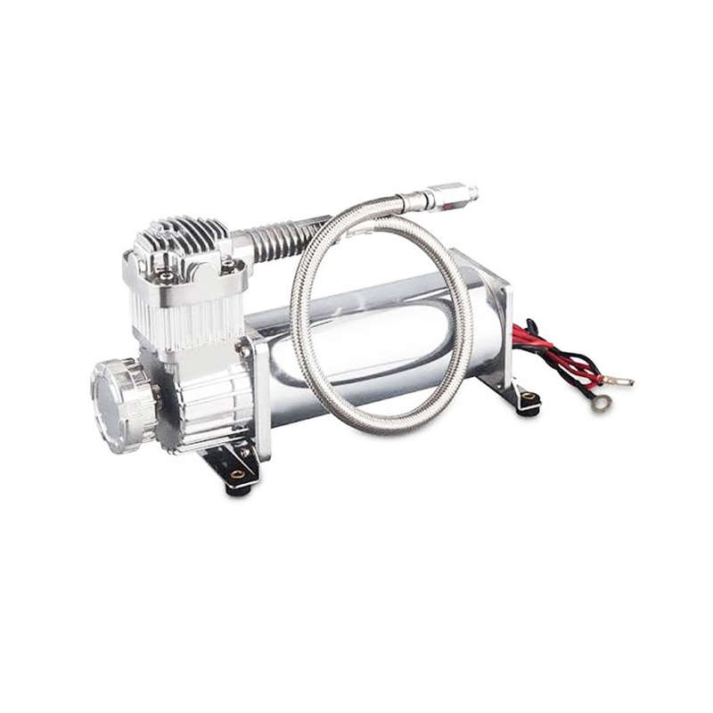 GIA 444c Compressor