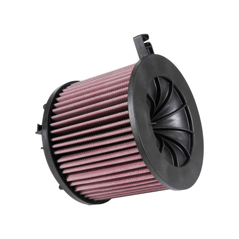K&amp;N E-0646 Performance Air Filter for Audi RS5/Audi A4 2.0 TFSI