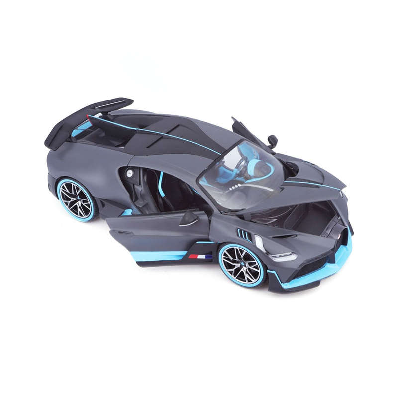 Burago 1/18 Bugatti Divo