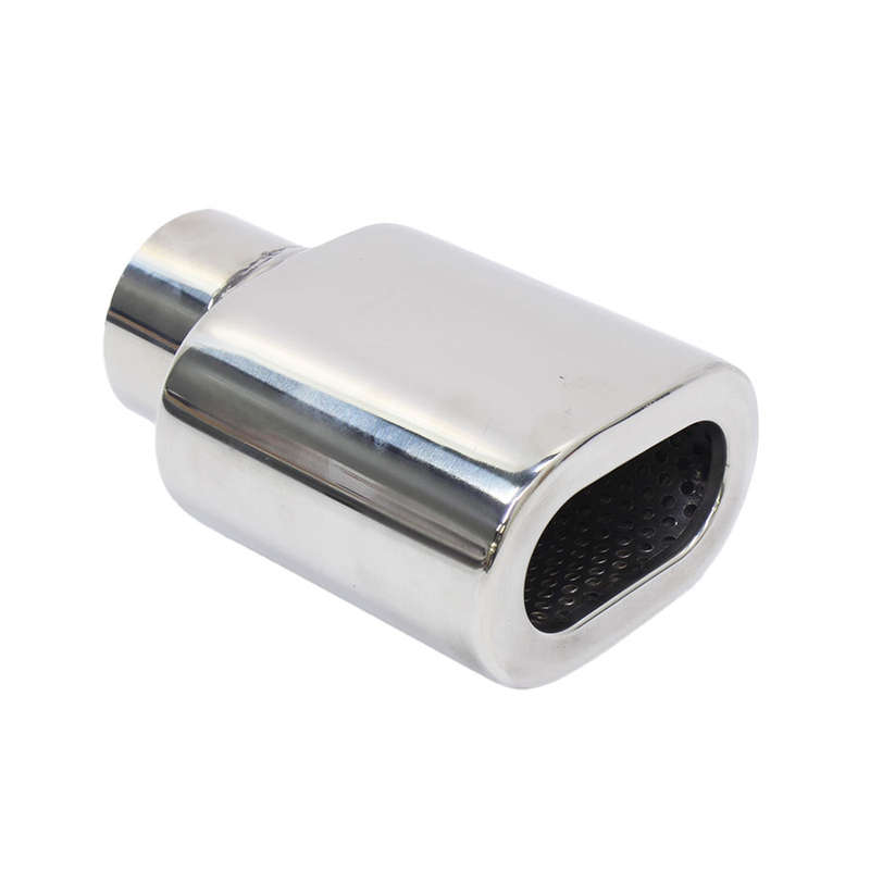 1X Dragon 194 Exhaust Tailpipe