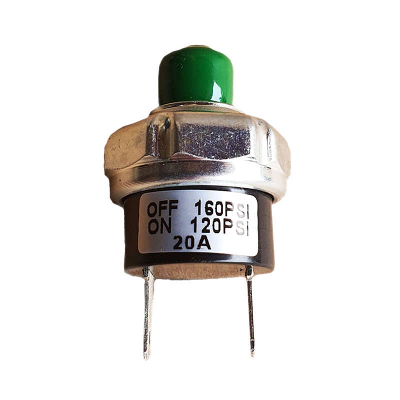 AirBFT Pressure Switch 20amp  (120/160PSI)