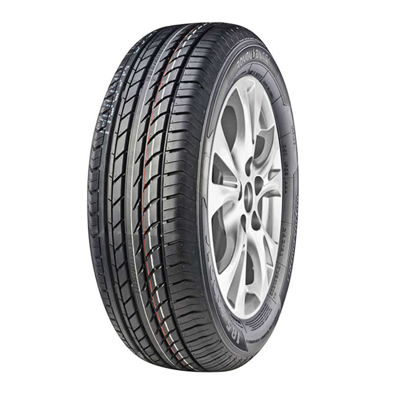 195-55-16" Royal Black 91V XL Tyres