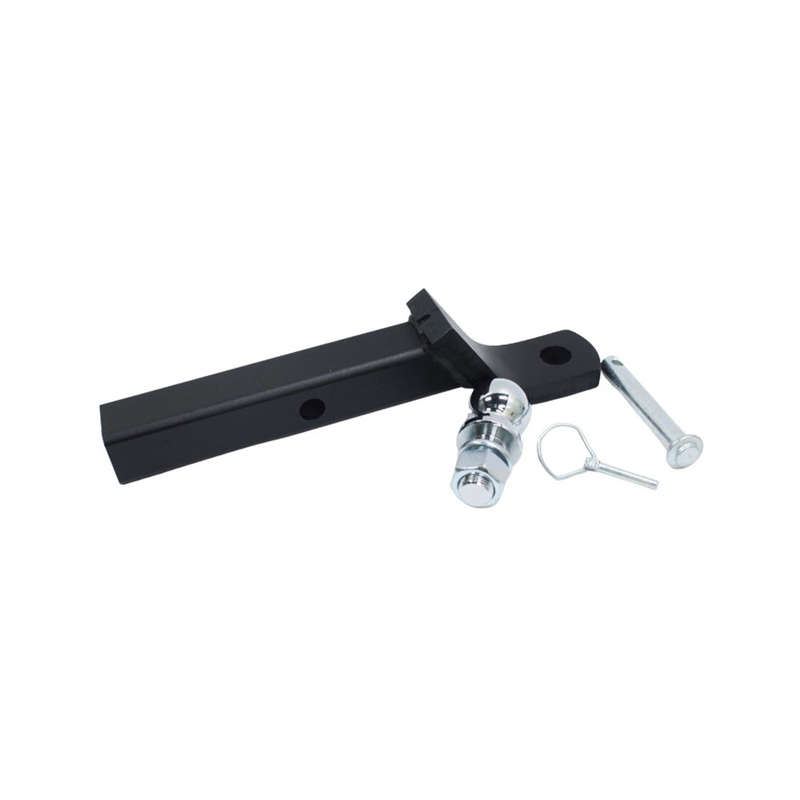 Panzer 4x4 Tuning Universal Towbar