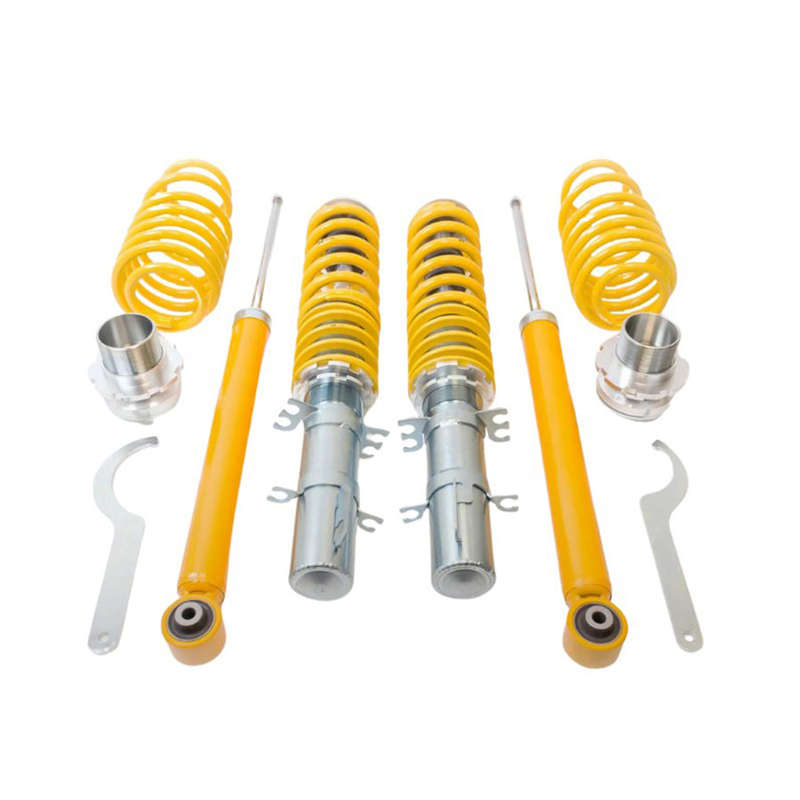 FK Coilover Kit for Audi A4 B7 Series