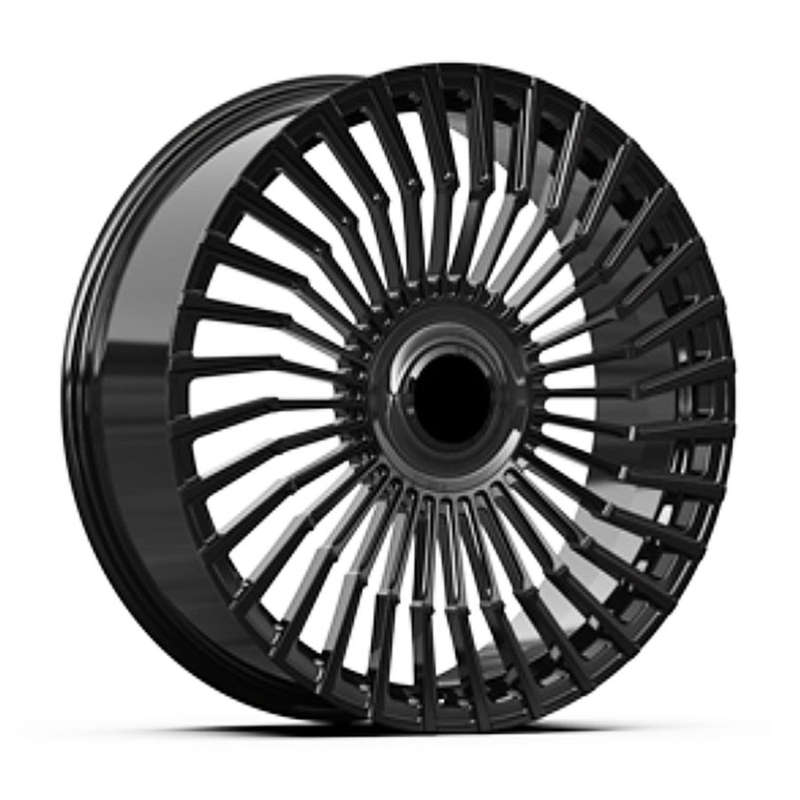22" Forged 22001 5/120 Alloy Wheels Suitable for Range Rover