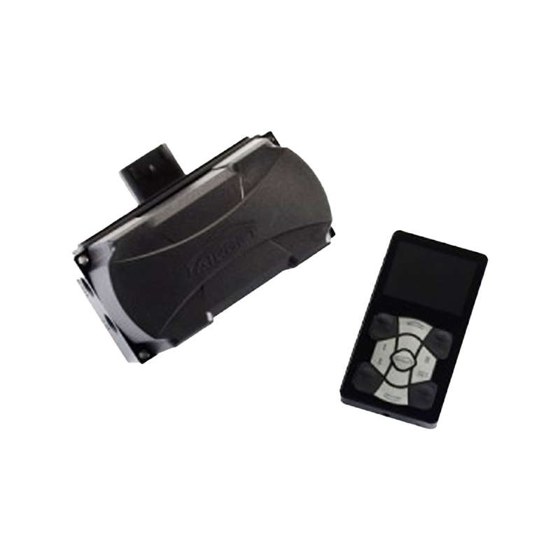 AIR BFT Management Controller  V4 P3