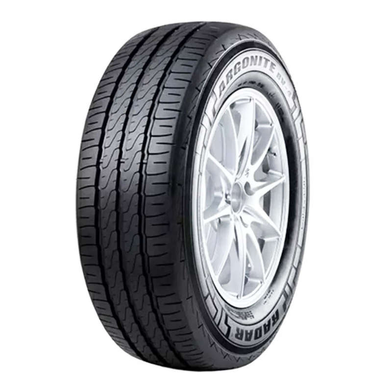 155R12C Radar Argonite RV-4 Tyres