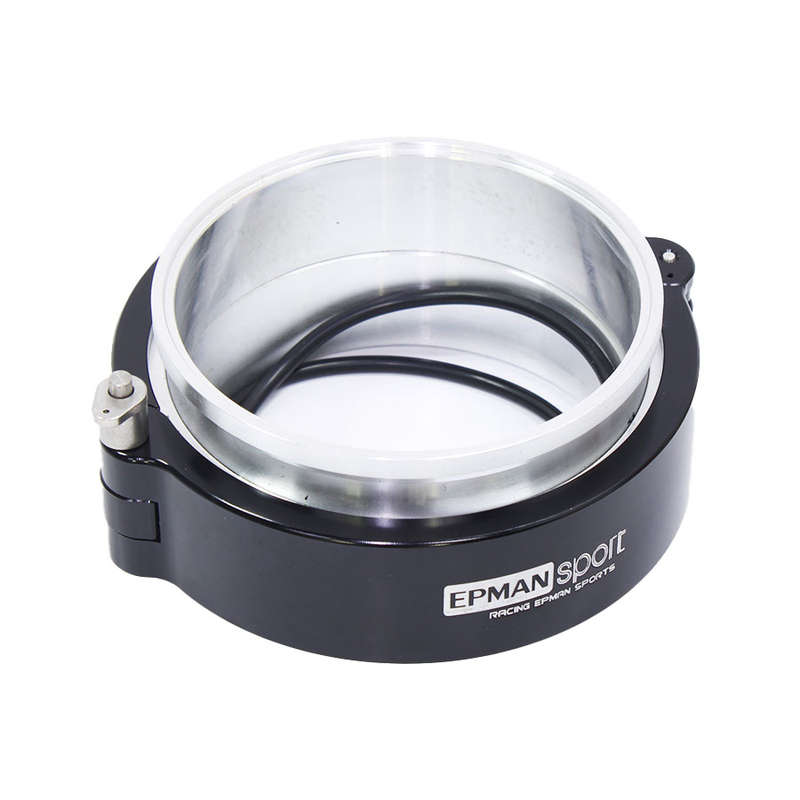 Epman 89mm 3.5" V-band Quick Release Clamp