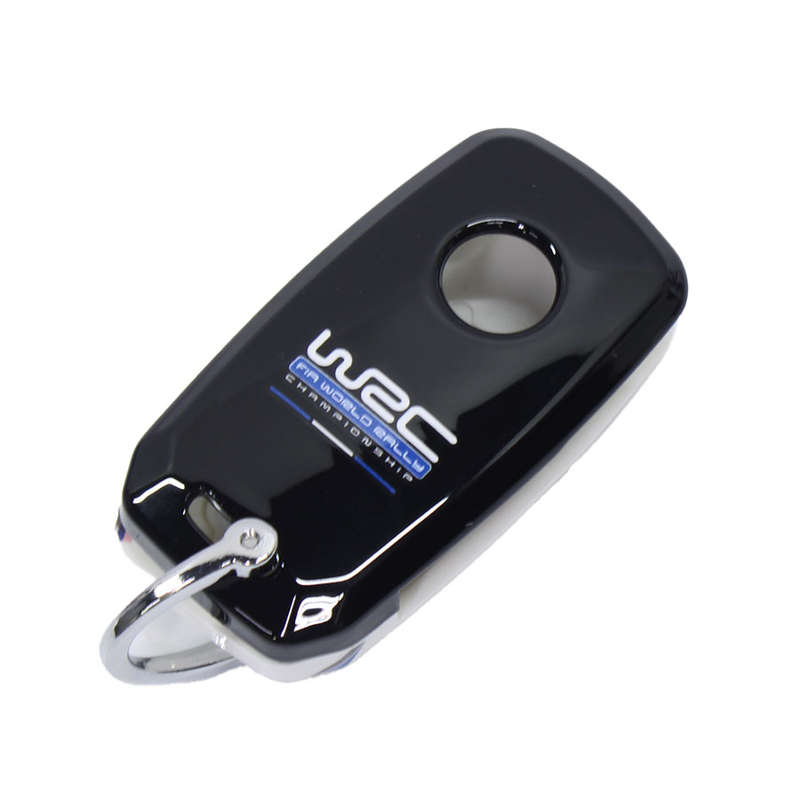 WRC Design Key Cover for VW Polo