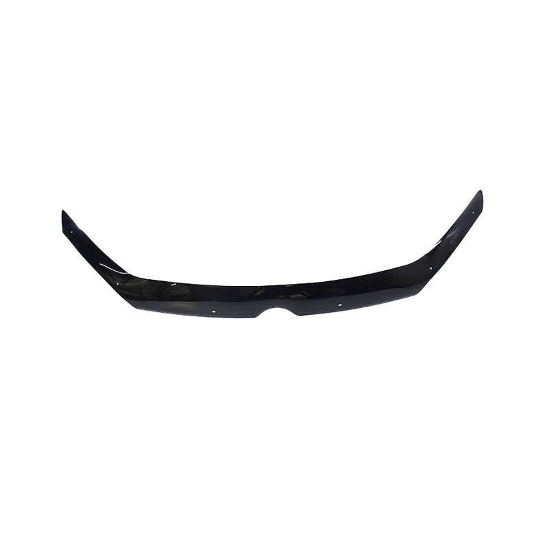 Gloss Black Bonnet Guard for VW Golf Mk6
