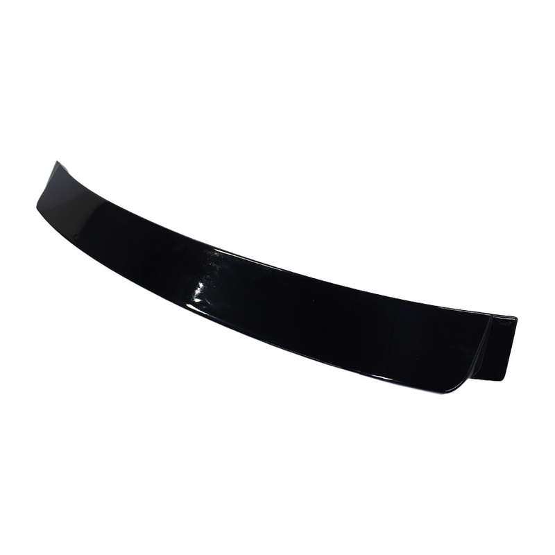 Suitable for Bmw E90 Gloss Black Roofspoiler