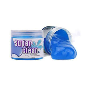 Super Clean Universal Dust Cleaning Adhesive Gel (200g)