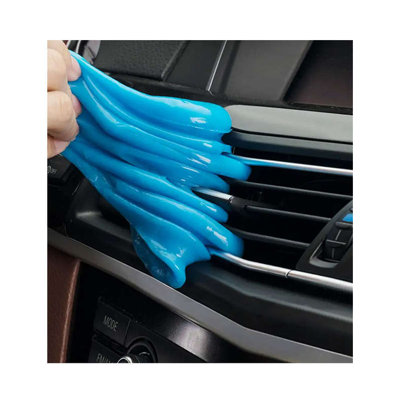 Super Clean Universal Dust Cleaning Adhesive Gel (200g)