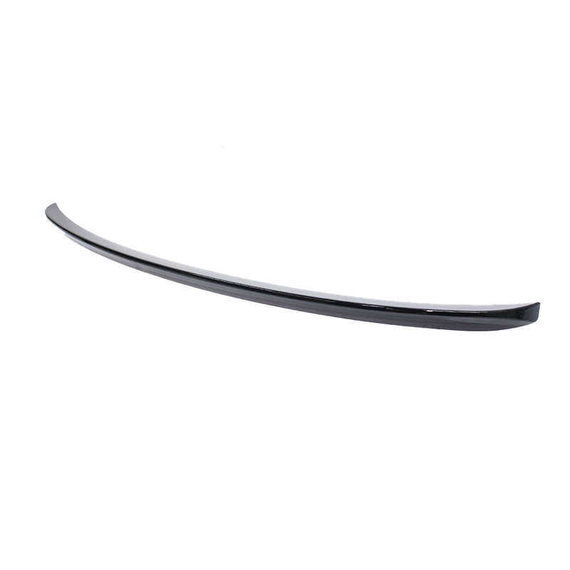 VW Polo 6 Rear Mid-Wing Spoiler