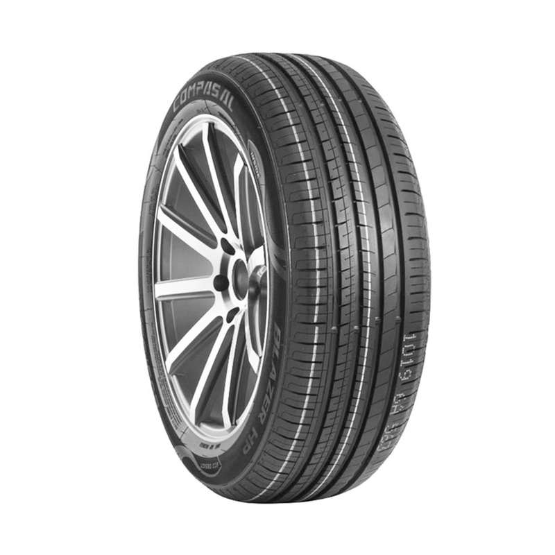 195-50-15" Compasal Blazer HP Tyres