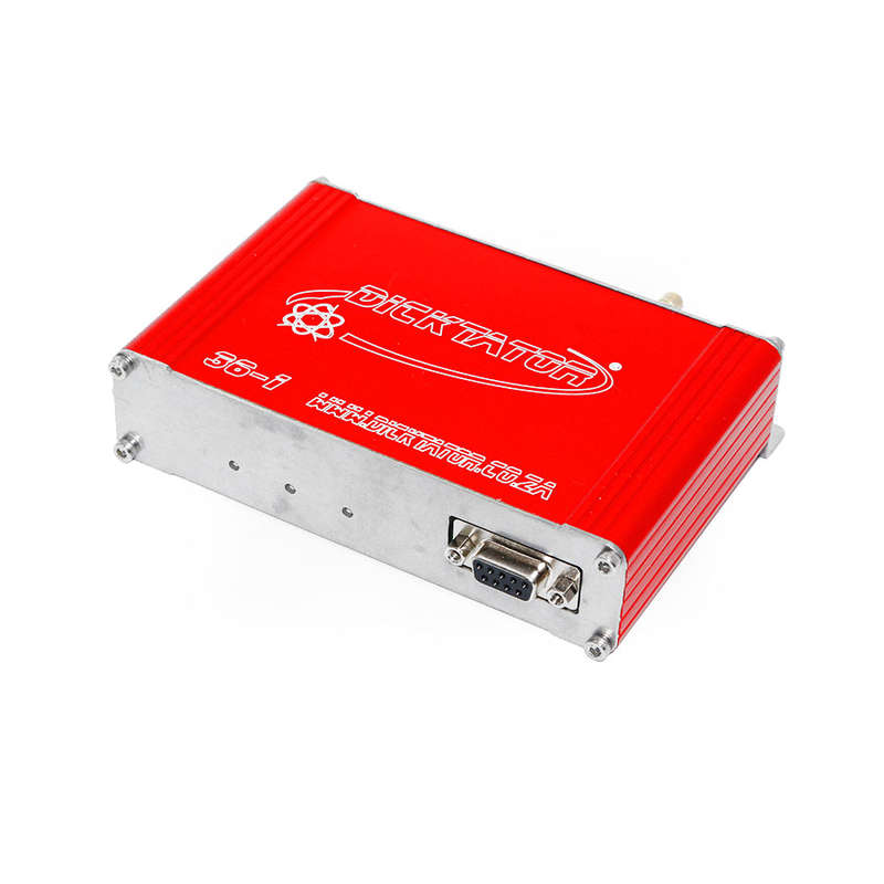 Dicktator 36-1 EMS for 4/6/8 &amp; 12 Cylinder Engines