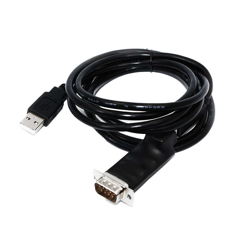 Dicktator USB to Serial Port - Supports Win 98/98SE/ME/2000/XP