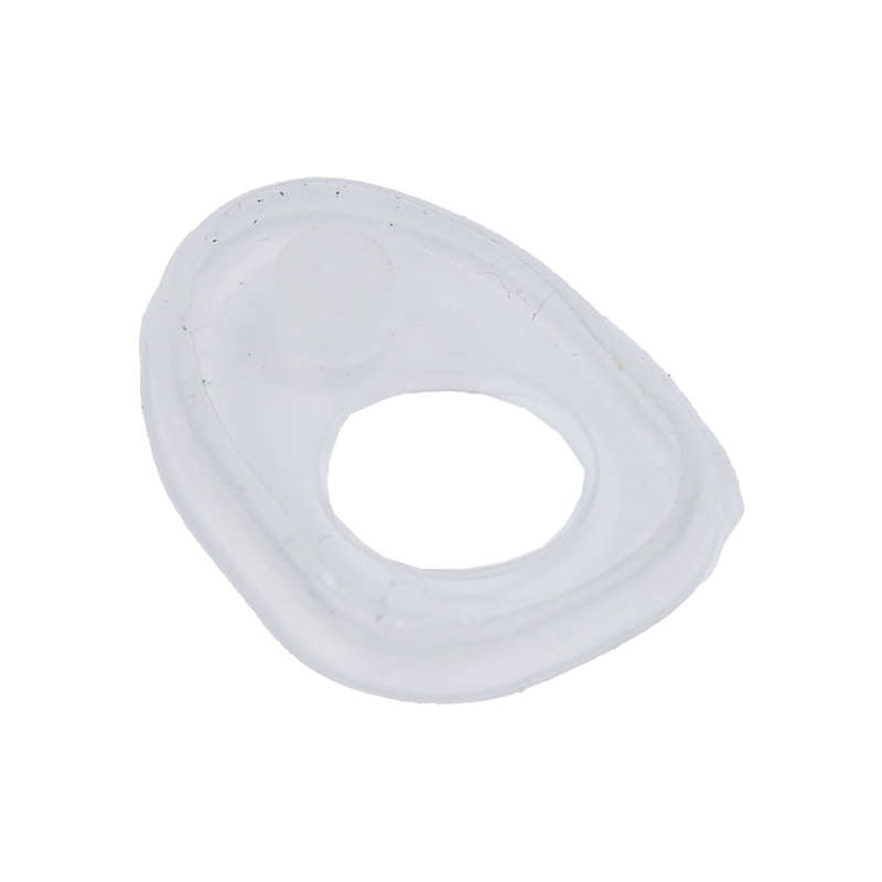 VW Classic Beetle 1967 Bonnet Handle Seal (each)