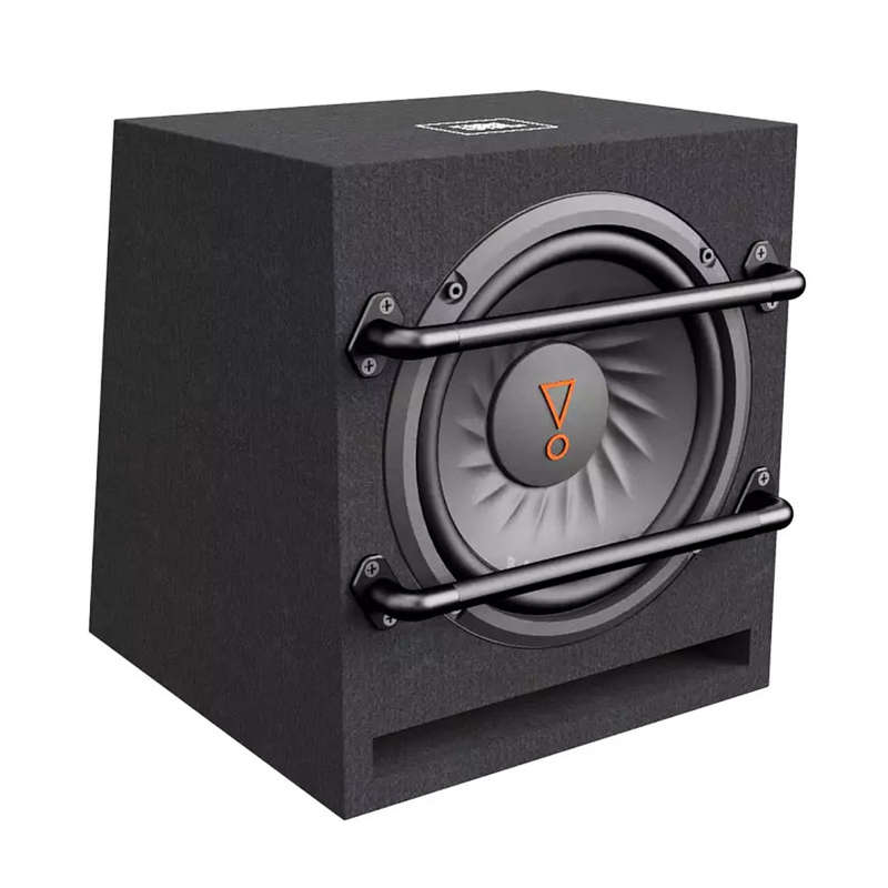 JBL BassPro 8 Slot-Port Enclosure