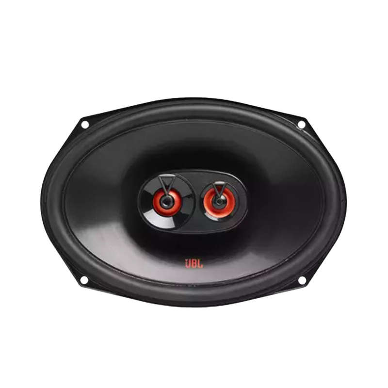 JBL Club Series 255w 6x9" 85rms 3way Speakers