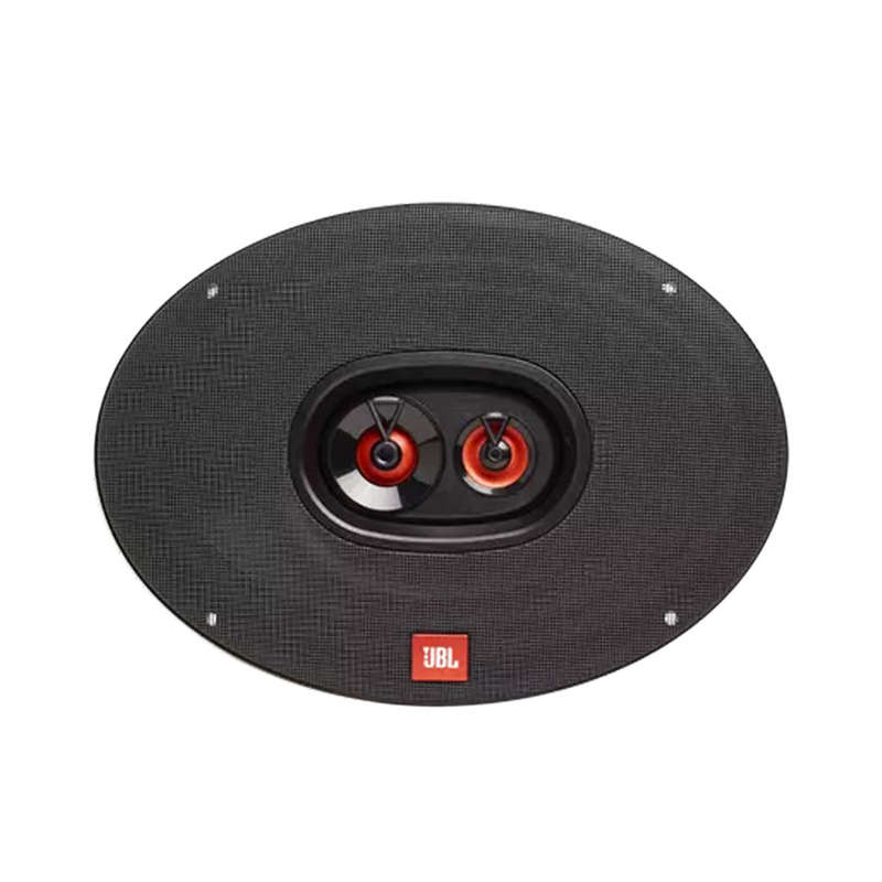 JBL Club Series 255w 6x9" 85rms 3way Speakers