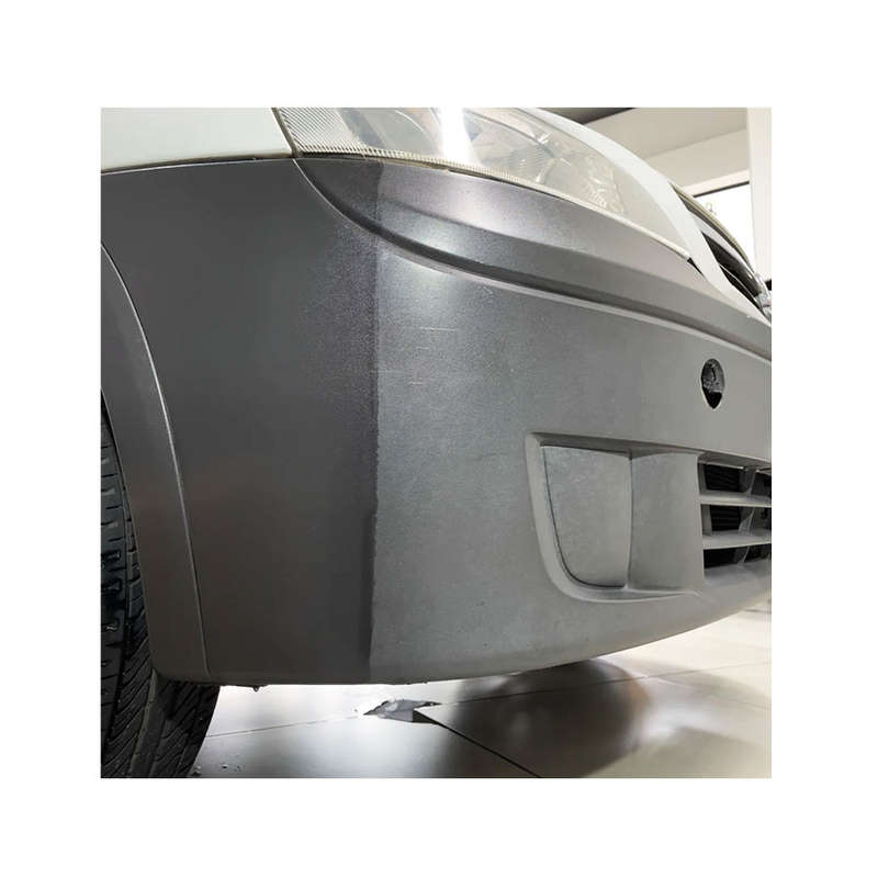 Detail Ease Back To Black - Plastic Revive