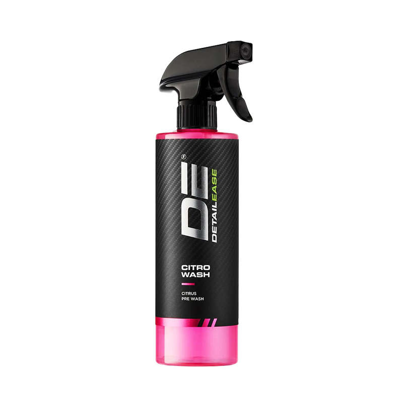 Detail Ease Citro Wash - Pre Wash