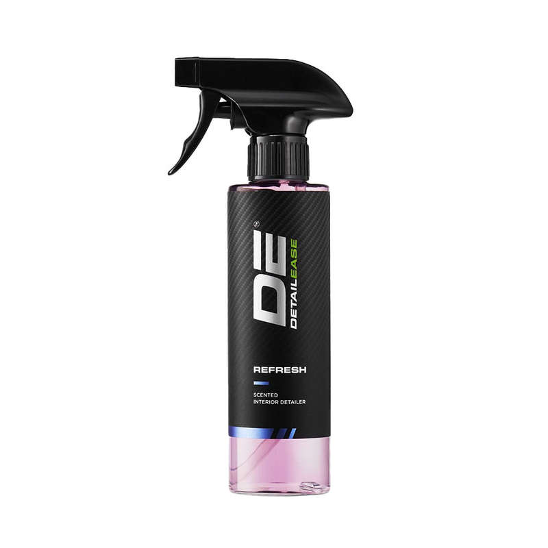 Detail Ease Refresh - Scented Interior Detailer
